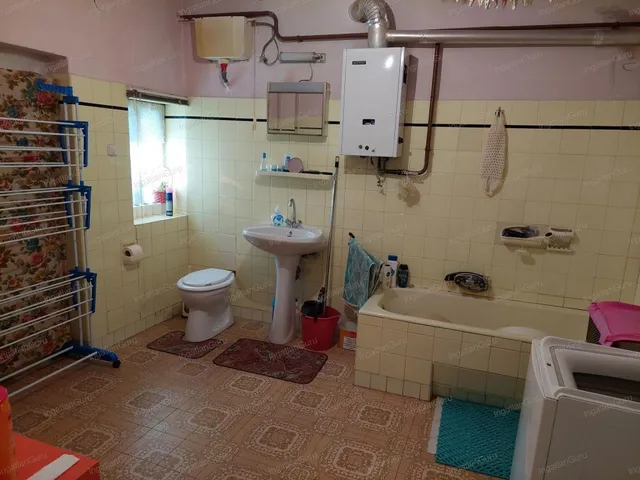 Eladó ház Nagykőrös 74 nm