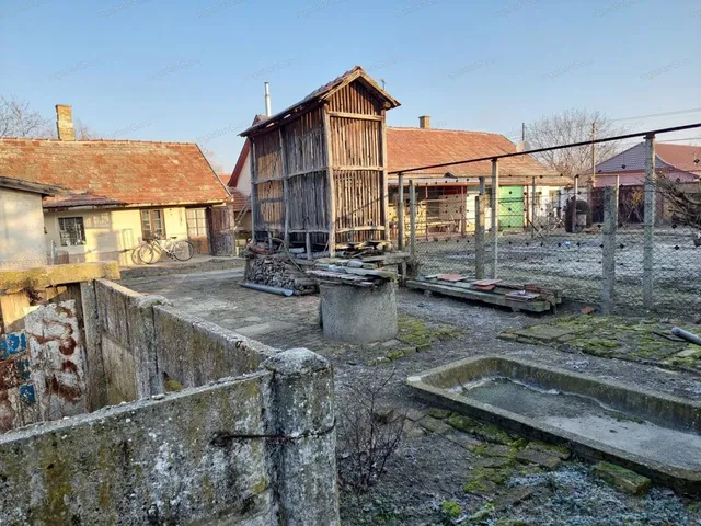 Eladó ház Nagykőrös 74 nm