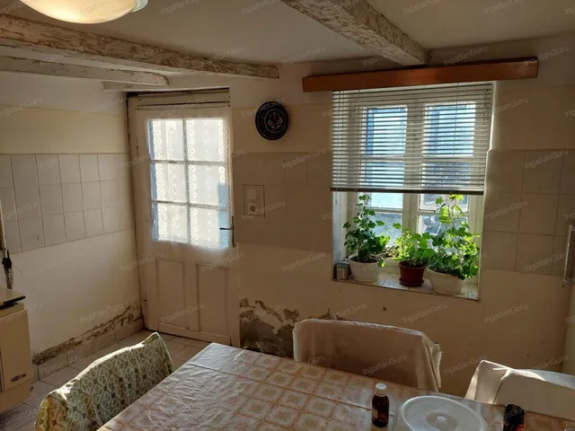 Eladó ház Nagykőrös 74 nm