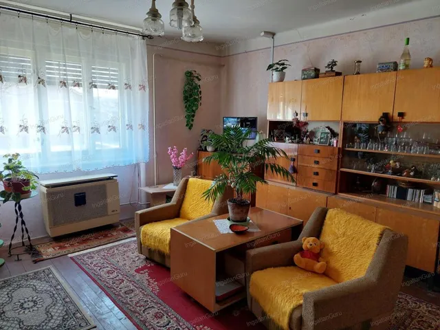 Eladó ház Nagykőrös 74 nm