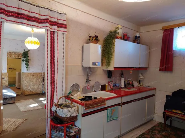 Eladó ház Nagykőrös 74 nm