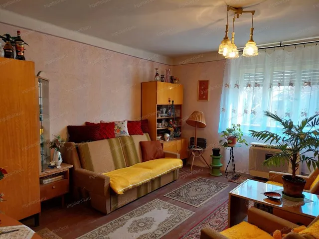 Eladó ház Nagykőrös 74 nm