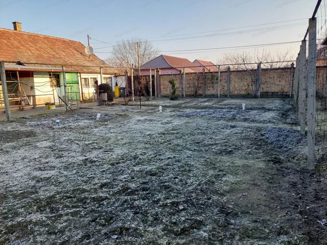 Eladó ház Nagykőrös 74 nm