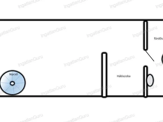 Kiadó ház Kecskemét, Belváros 270 nm