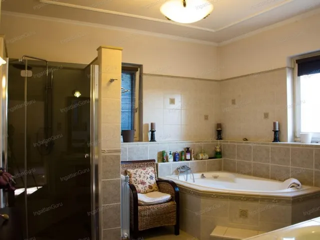 Kiadó ház Kecskemét, Belváros 270 nm