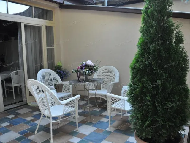 Kiadó ház Kecskemét, Belváros 270 nm