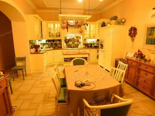 Kiadó ház Kecskemét, Belváros 270 nm