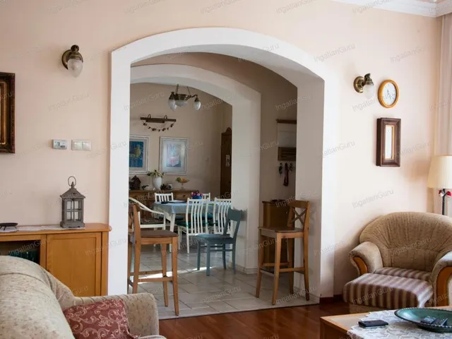 Kiadó ház Kecskemét, Belváros 270 nm