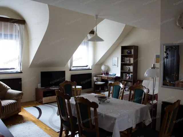 Kiadó ház Kecskemét, Belváros 270 nm