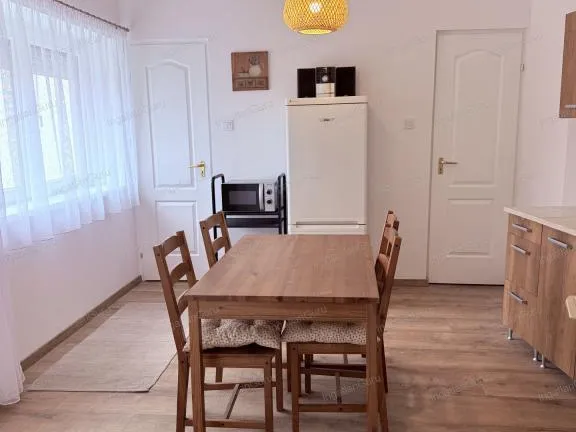 Kiadó lakás Kecskemét 64 nm