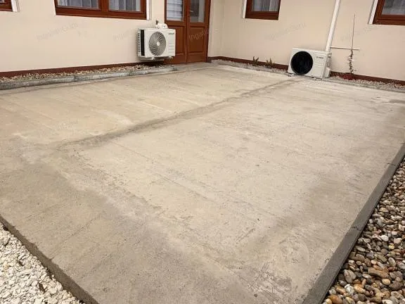 Kiadó lakás Kecskemét 64 nm