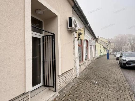 Kiadó lakás Kecskemét 64 nm
