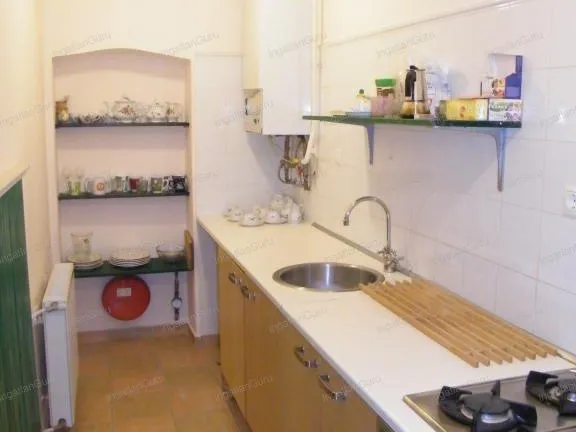 Kiadó lakás Kecskemét 90 nm