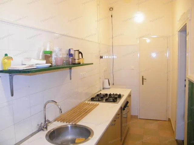 Kiadó lakás Kecskemét 90 nm