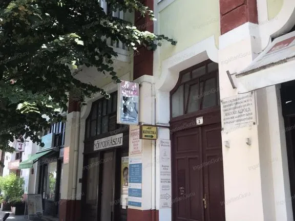 Kiadó lakás Kecskemét 90 nm