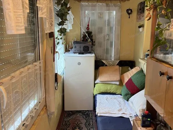 Eladó ház Kecskemét, Úrihegy 40 nm