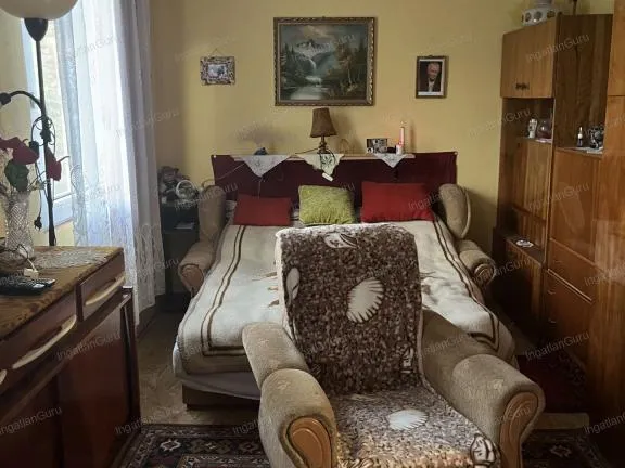 Eladó ház Kecskemét, Úrihegy 40 nm