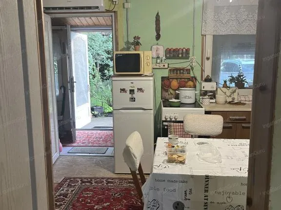 Eladó ház Kecskemét, Úrihegy 40 nm