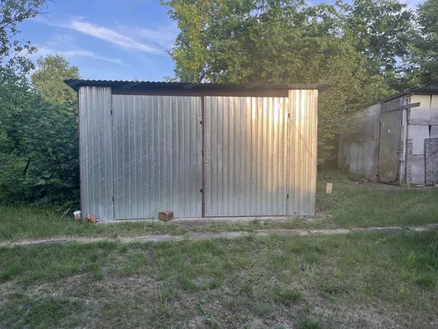 Eladó ház Kecskemét, Úrihegy 40 nm