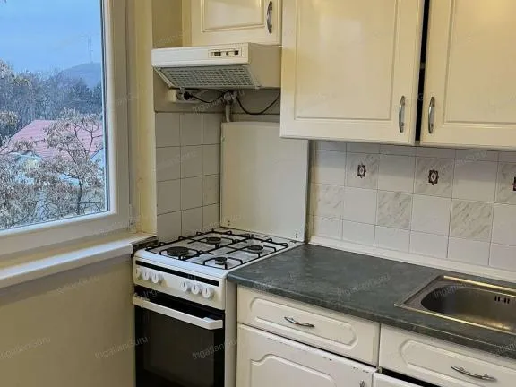 Kiadó lakás Kecskemét 34 nm