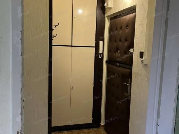 Kiadó lakás Kecskemét 34 nm