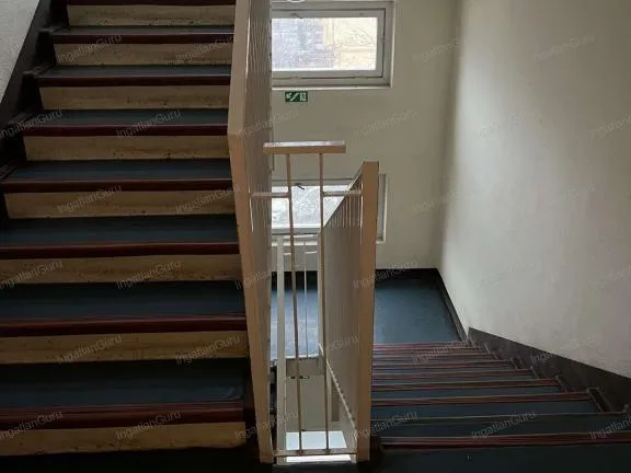 Kiadó lakás Kecskemét 34 nm