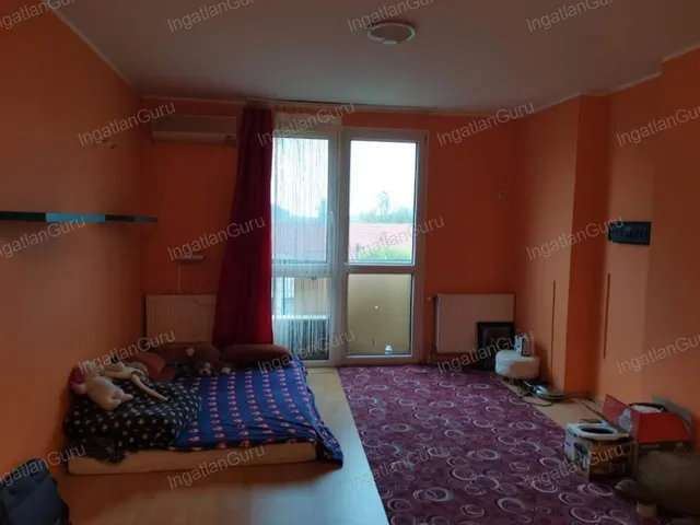 Kiadó lakás Kecskemét 41 nm