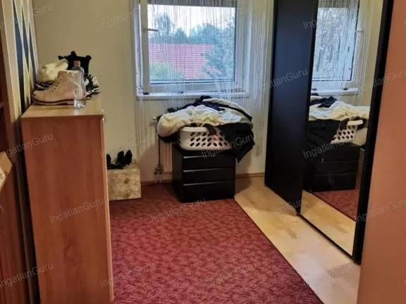 Kiadó lakás Kecskemét 41 nm