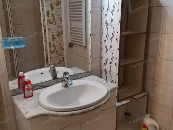 Kiadó lakás Kecskemét 41 nm