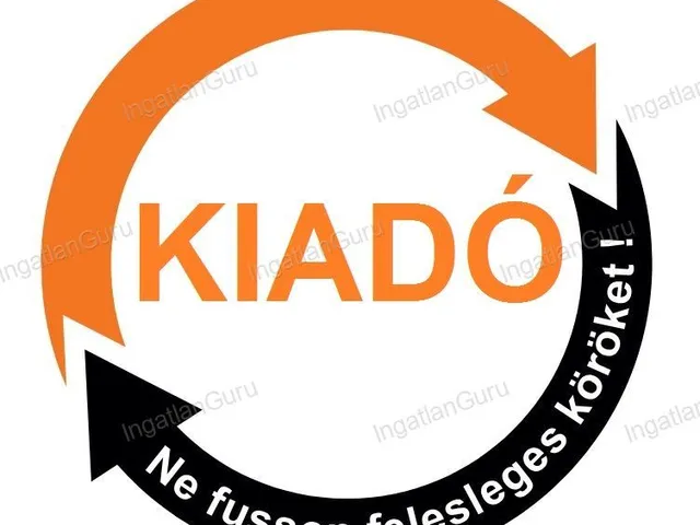 Kiadó kereskedelmi és ipari ingatlan Kecskemét, Kisfái 400 nm