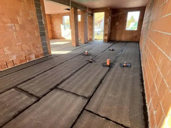 Eladó ház Kecskemét 93 nm