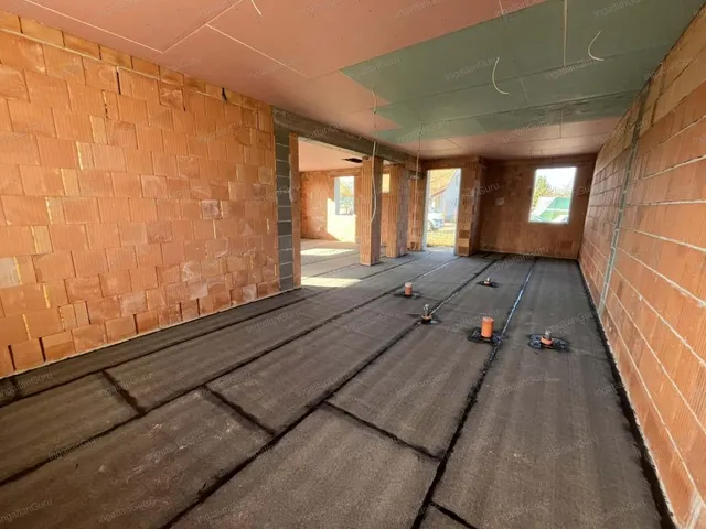 Eladó ház Kecskemét 93 nm