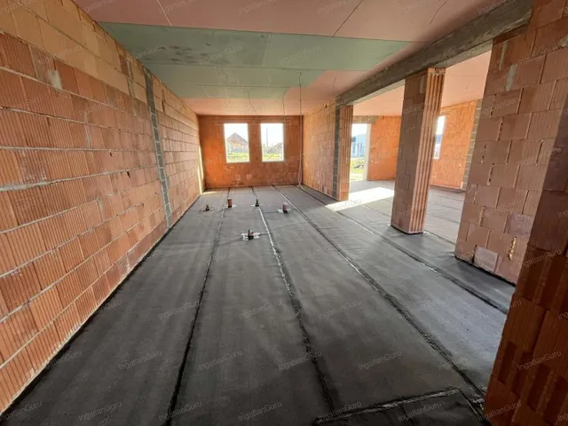 Eladó ház Kecskemét 93 nm