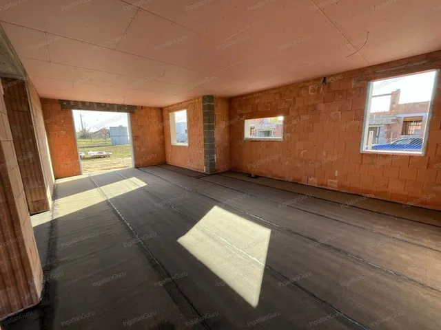 Eladó ház Kecskemét 93 nm