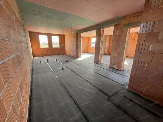 Eladó ház Kecskemét 93 nm