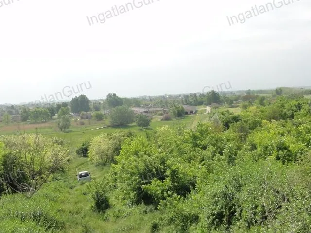 Kiadó kereskedelmi és ipari ingatlan Solt 120000 nm