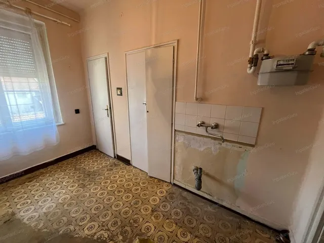 Eladó lakás Kecskemét 34 nm