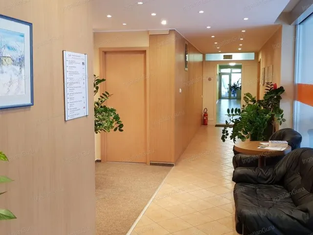 Kiadó kereskedelmi és ipari ingatlan Kecskemét 25 nm