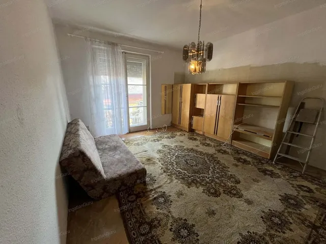 Eladó lakás Kecskemét, Belváros 34 nm