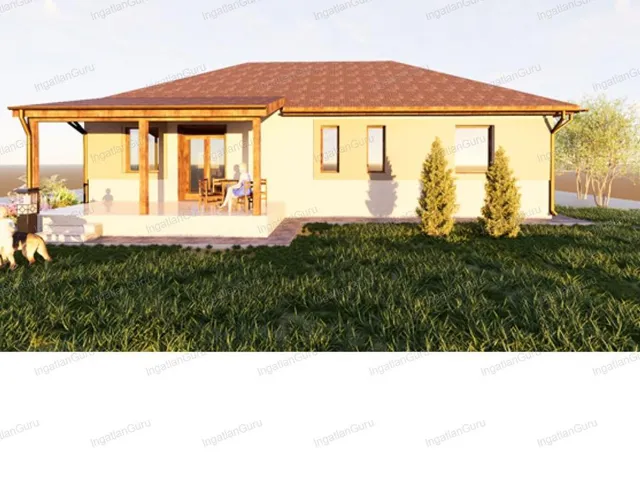 Eladó telek Kecskemét, Hetényegyháza 10407 nm