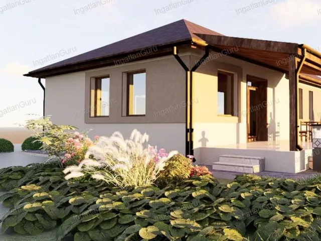 Eladó telek Kecskemét, Hetényegyháza 10427 nm