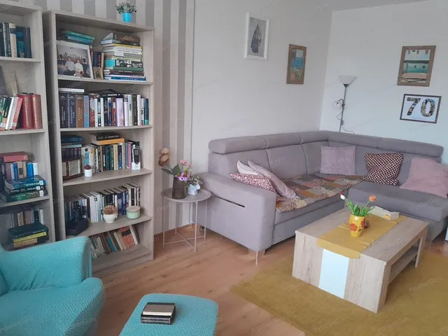 Eladó lakás Kecskemét 64 nm