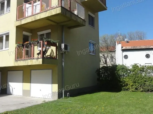 Kiadó lakás Kecskemét, Belváros 37 nm