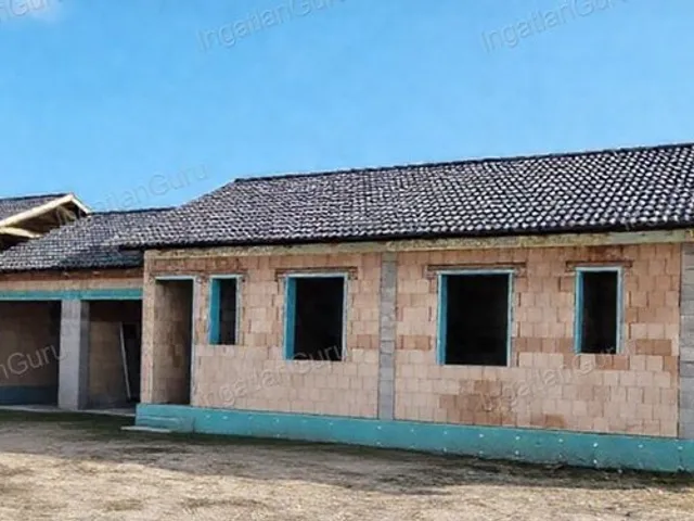 Eladó ház Kecskemét 119 nm