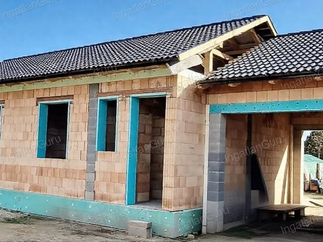 Eladó ház Kecskemét 119 nm