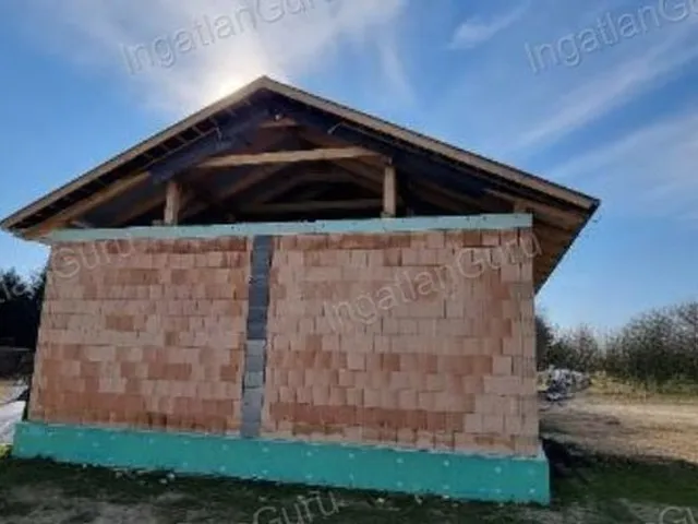 Eladó ház Kecskemét 119 nm