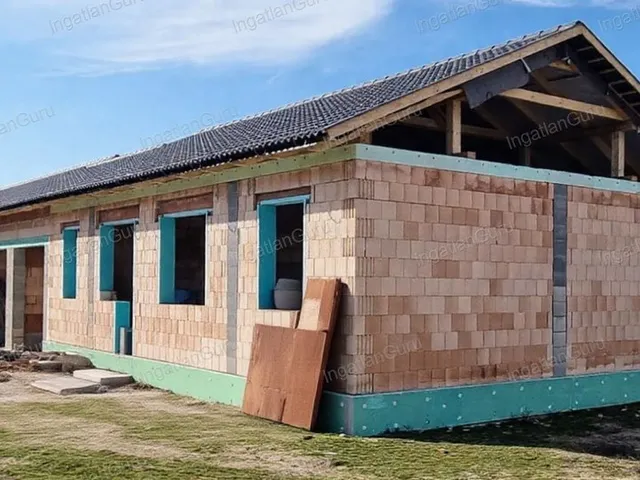 Eladó ház Kecskemét 119 nm