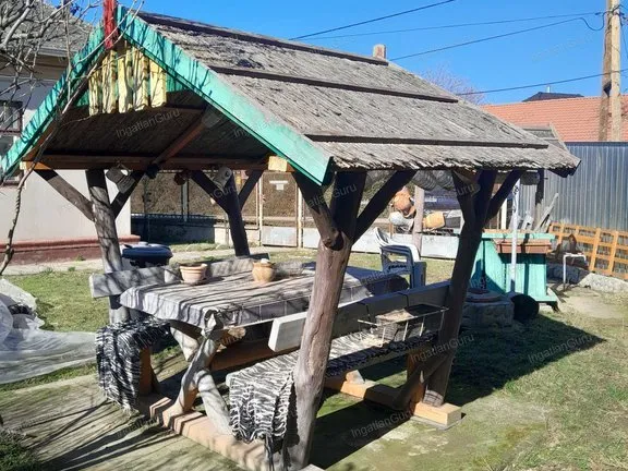 Eladó ház Tiszasas 70 nm