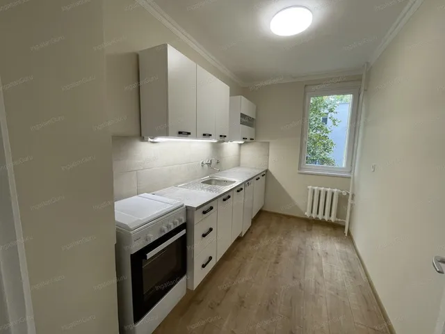 Eladó lakás Kecskemét 57 nm