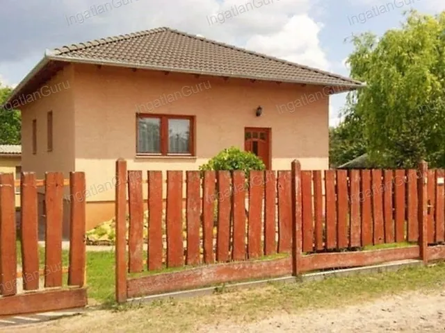 Eladó ház Kecskemét 92 nm